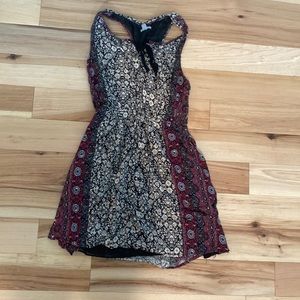 aso elena gilbert vampire diaries ecote dress